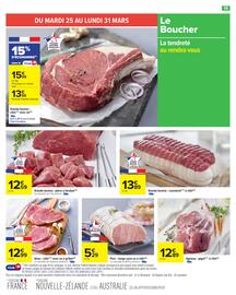 Catalogue Carrefour page 23