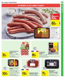 Catalogue Carrefour page 25