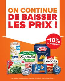 Catalogue Carrefour page 3