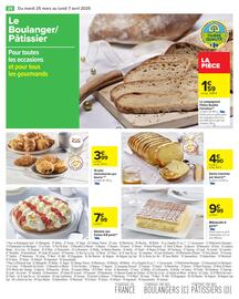 Catalogue Carrefour page 30