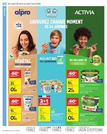 Catalogue Carrefour page 32