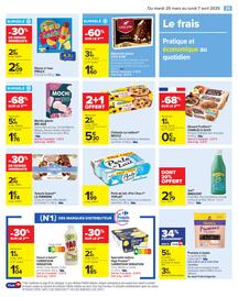 Catalogue Carrefour page 33