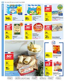 Catalogue Carrefour page 34