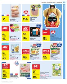 Catalogue Carrefour page 35