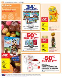 Catalogue Carrefour page 36