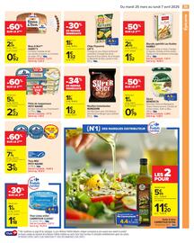 Catalogue Carrefour page 39