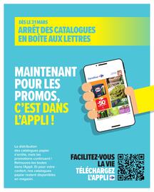 Catalogue Carrefour page 4