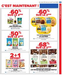 Catalogue Carrefour page 41