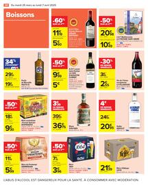 Catalogue Carrefour page 42