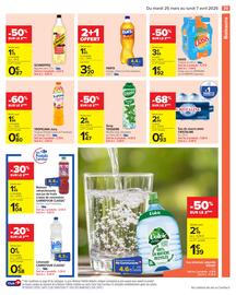 Catalogue Carrefour page 43