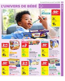 Catalogue Carrefour page 47