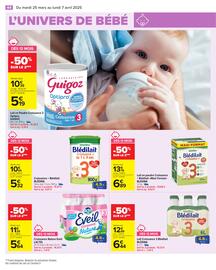 Catalogue Carrefour page 48