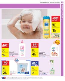 Catalogue Carrefour page 49