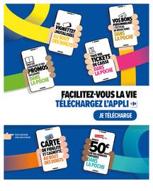 Catalogue Carrefour page 5