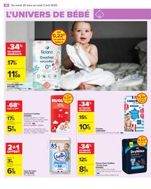 Catalogue Carrefour page 50