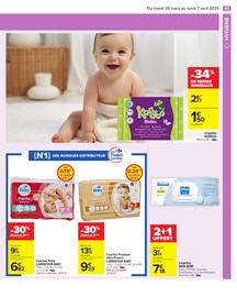 Catalogue Carrefour page 51