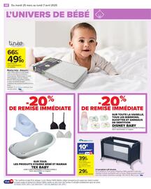 Catalogue Carrefour page 52