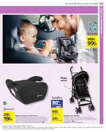 Catalogue Carrefour page 53