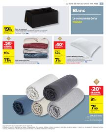 Catalogue Carrefour page 55