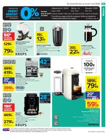 Catalogue Carrefour page 57