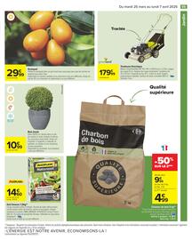 Catalogue Carrefour page 59