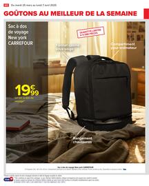 Catalogue Carrefour page 64