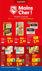 Catalogue Lidl semaine 13 page 11