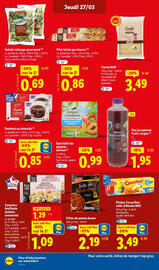 Catalogue Lidl semaine 13 page 12