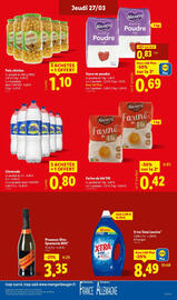 Catalogue Lidl semaine 13 page 13