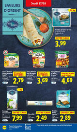 Catalogue Lidl semaine 13 page 14