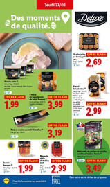 Catalogue Lidl semaine 13 page 16