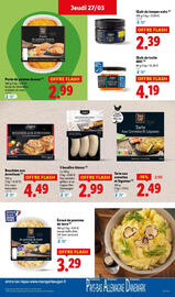 Catalogue Lidl semaine 13 page 17