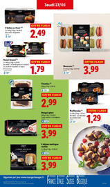 Catalogue Lidl semaine 13 page 19