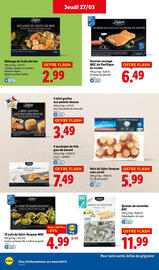 Catalogue Lidl semaine 13 page 20