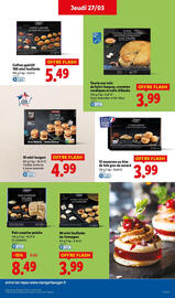 Catalogue Lidl semaine 13 page 21