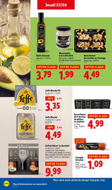 Catalogue Lidl semaine 13 page 22