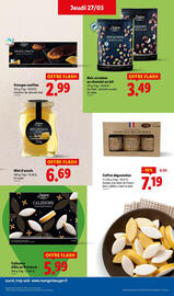 Catalogue Lidl semaine 13 page 23