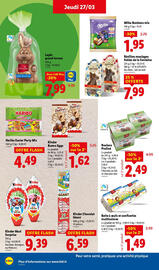 Catalogue Lidl semaine 13 page 26