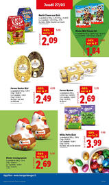 Catalogue Lidl semaine 13 page 27