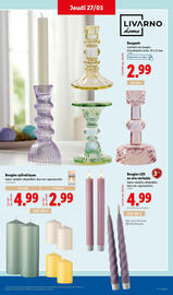 Catalogue Lidl semaine 13 page 35