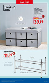 Catalogue Lidl semaine 13 page 37