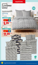 Catalogue Lidl semaine 13 page 38