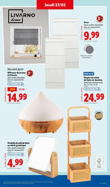 Catalogue Lidl semaine 13 page 41