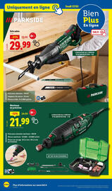 Catalogue Lidl semaine 13 page 46