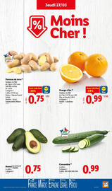 Catalogue Lidl semaine 13 page 5