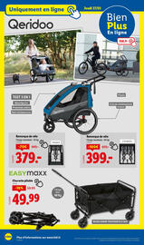 Catalogue Lidl semaine 13 page 50