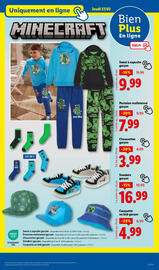 Catalogue Lidl semaine 13 page 51