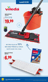 Catalogue Lidl semaine 13 page 52