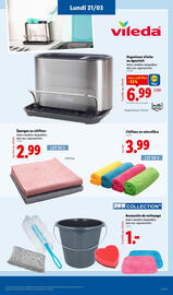 Catalogue Lidl semaine 13 page 53