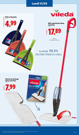 Catalogue Lidl semaine 13 page 55